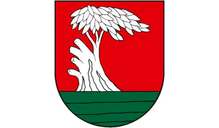 2. fotografia fotogalérie Symboly obce