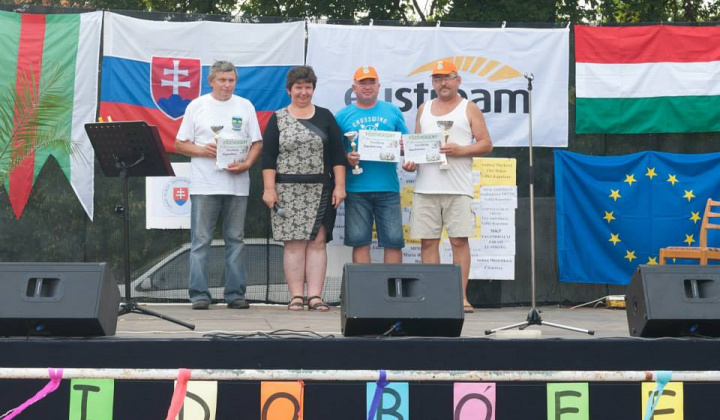 1. fotografia fotogalérie I. Dobofest 2015