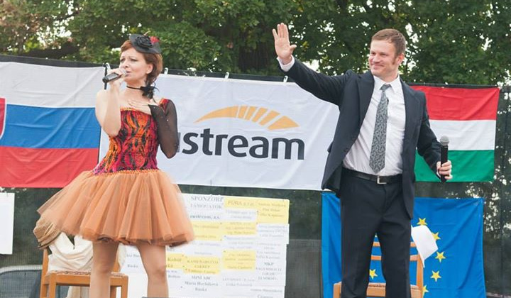 3. fotografia fotogalérie I. Dobofest 2015