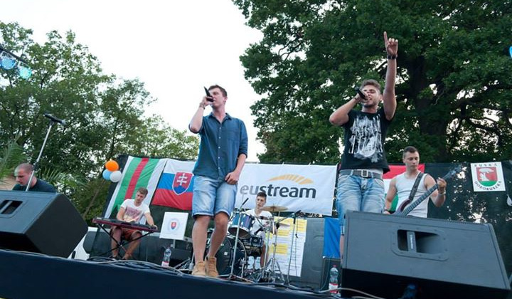 4. fotografia fotogalérie I. Dobofest 2015