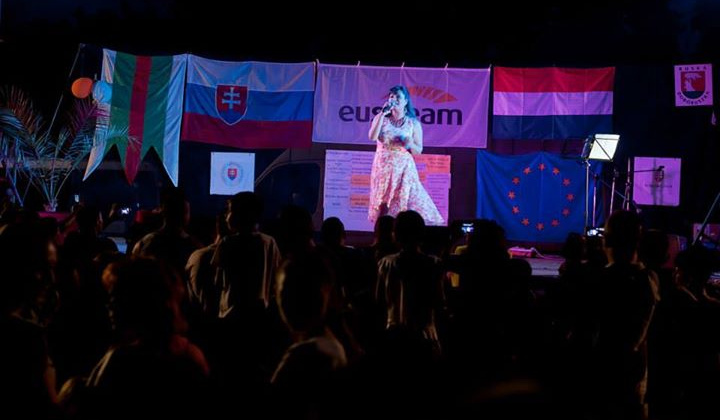 5. fotografia fotogalérie I. Dobofest 2015