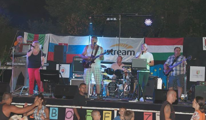 6. fotografia fotogalérie I. Dobofest 2015