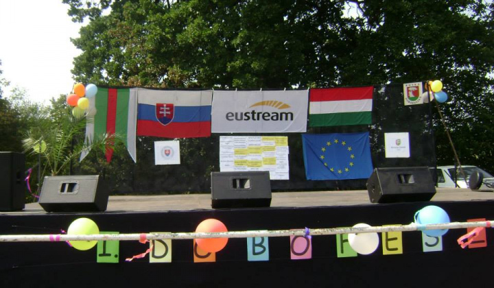 7. fotografia fotogalérie I. Dobofest 2015