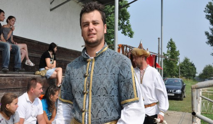 7. fotografia fotogalérie Lukostrelecká súťaž  24.07.2010 Ruská