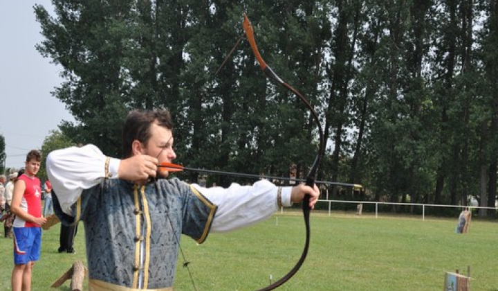 9. fotografia fotogalérie Lukostrelecká súťaž  24.07.2010 Ruská