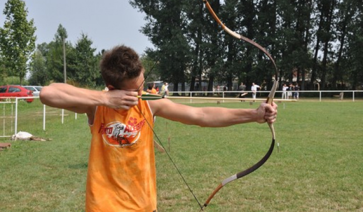 10. fotografia fotogalérie Lukostrelecká súťaž  24.07.2010 Ruská