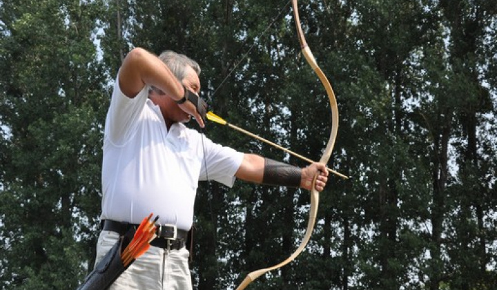 16. fotografia fotogalérie Lukostrelecká súťaž  24.07.2010 Ruská