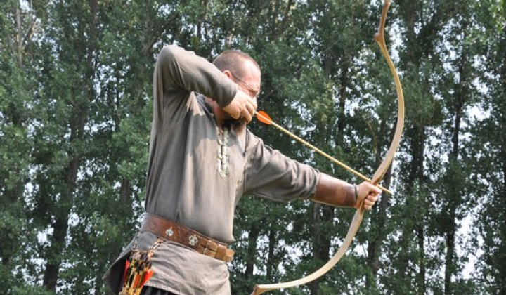 18. fotografia fotogalérie Lukostrelecká súťaž  24.07.2010 Ruská