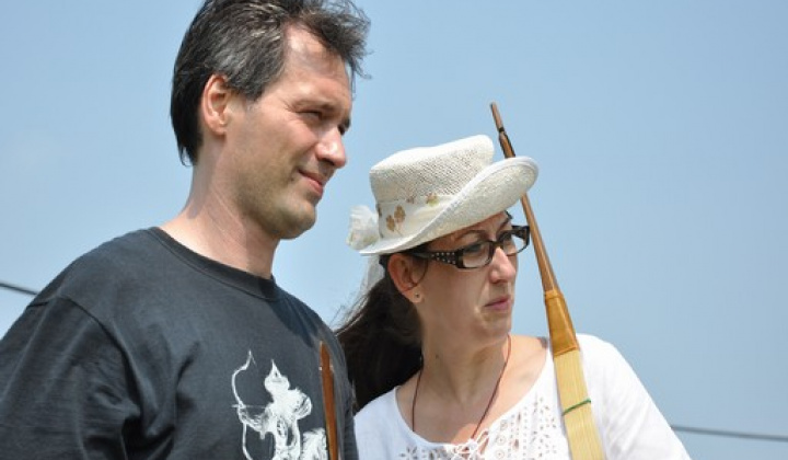 19. fotografia fotogalérie Lukostrelecká súťaž  24.07.2010 Ruská