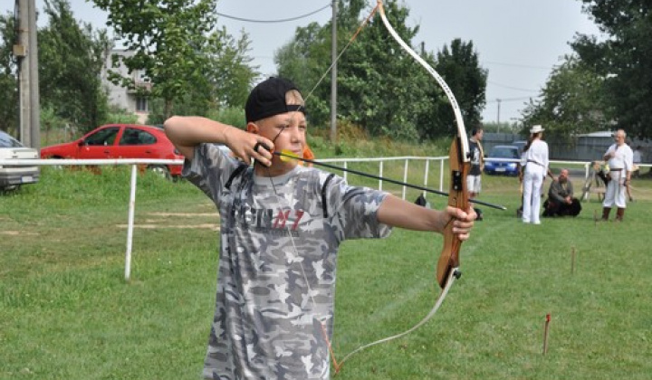 20. fotografia fotogalérie Lukostrelecká súťaž  24.07.2010 Ruská