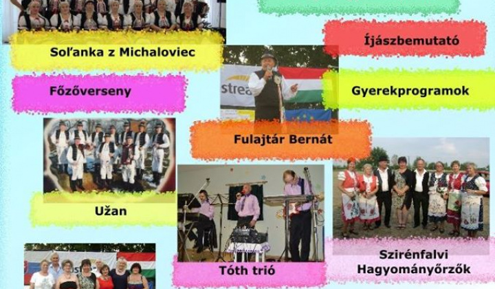 1. fotografia fotogalérie II.Dobófeszt 2016