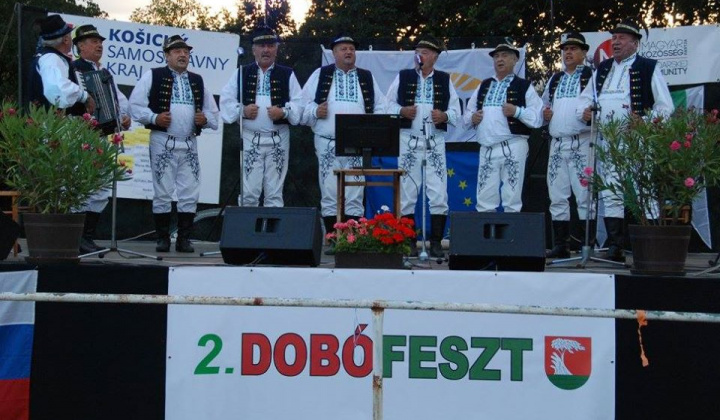 2. fotografia fotogalérie II.Dobófeszt 2016