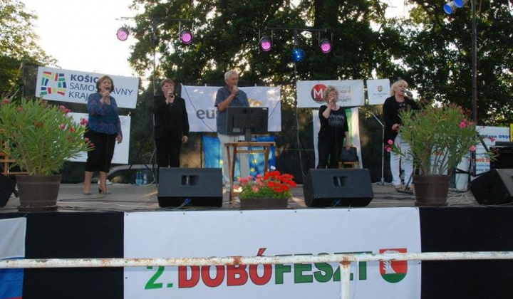 3. fotografia fotogalérie II.Dobófeszt 2016