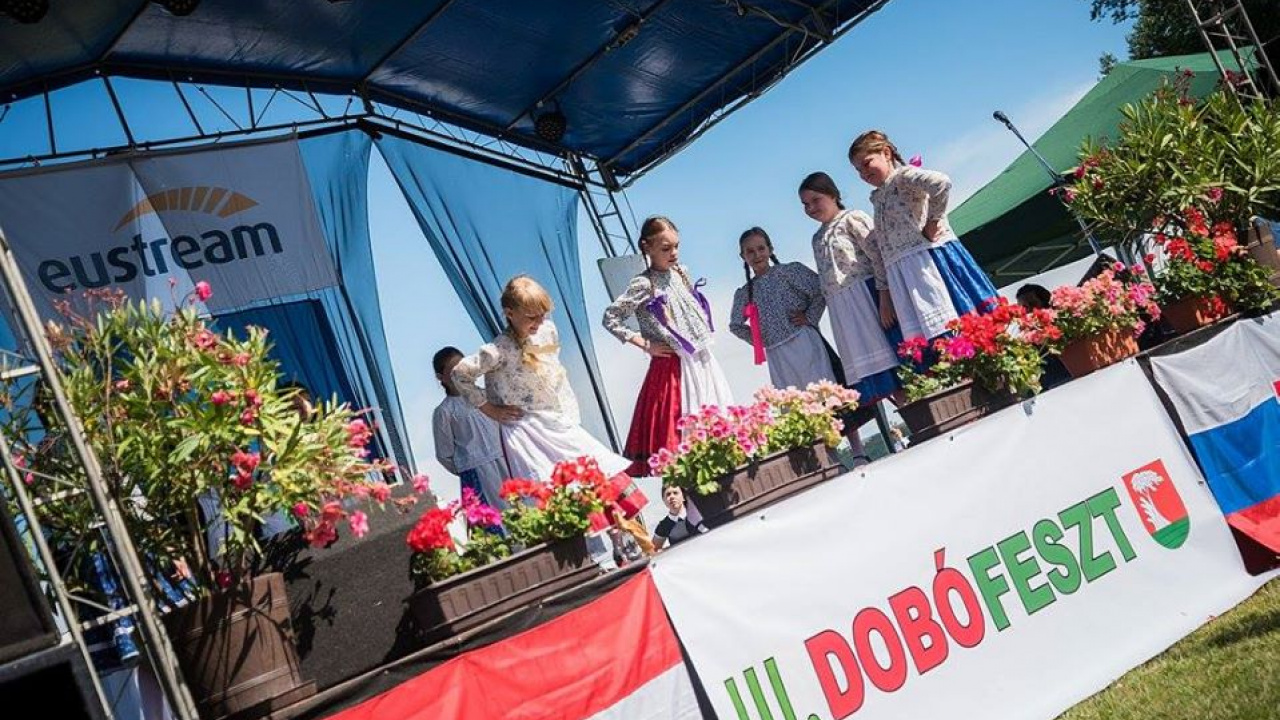 Fotografia fotogalérie III.Dobófeszt 2017