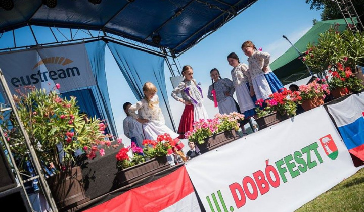 1. fotografia fotogalérie III.Dobófeszt 2017