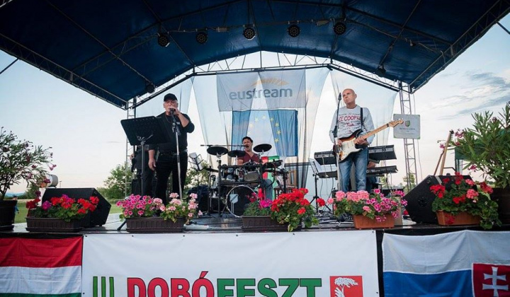 3. fotografia fotogalérie III.Dobófeszt 2017