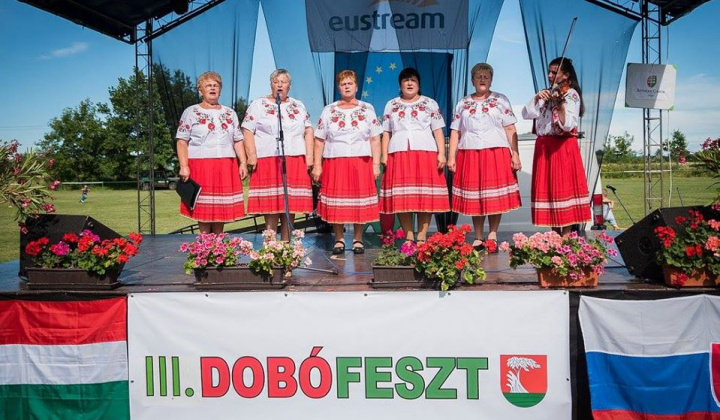 5. fotografia fotogalérie III.Dobófeszt 2017