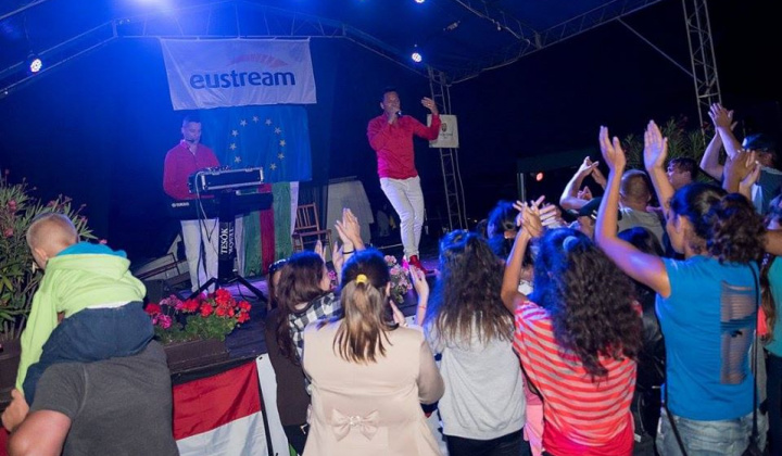 8. fotografia fotogalérie III.Dobófeszt 2017