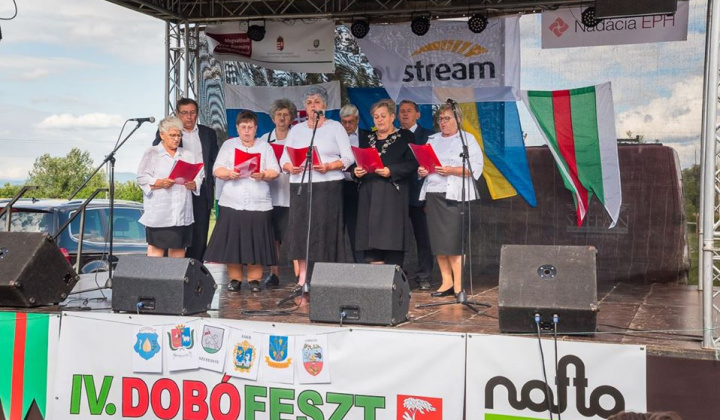 1. fotografia fotogalérie IV.Dobófeszt 2018