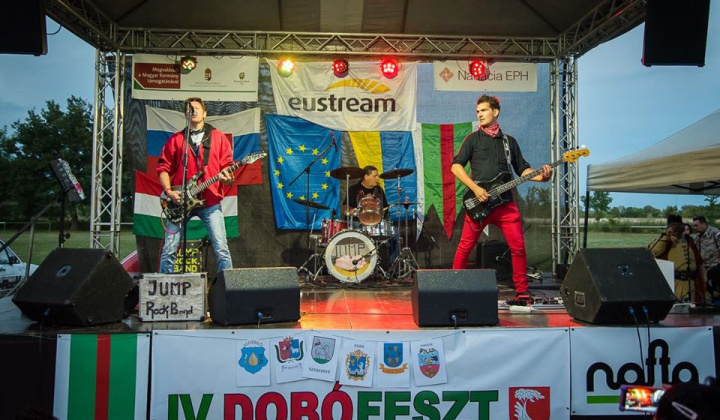 2. fotografia fotogalérie IV.Dobófeszt 2018