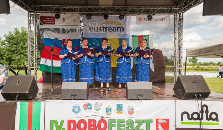 4. fotografia fotogalérie IV.Dobófeszt 2018