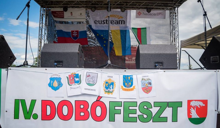 6. fotografia fotogalérie IV.Dobófeszt 2018